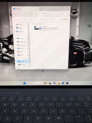 Laptop Dell XPS 14 9440 32GB Intel Core Ultra 7 SSD 1T