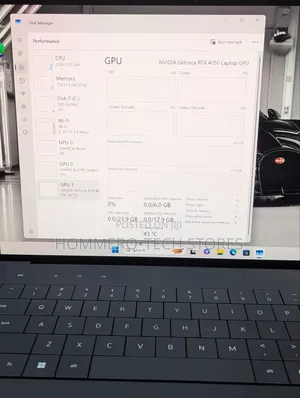 Laptop Dell XPS 14 9440 32GB Intel Core Ultra 7 SSD 1T