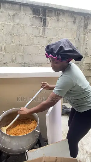 Private Cook/Chef