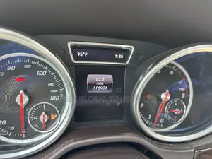 Mercedes-Benz GLE-Class GLE 350d 4MATIC 2018 Gray