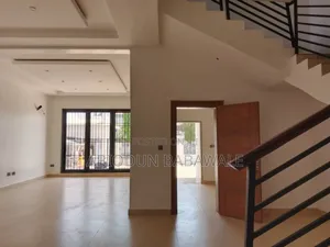 3bdrm Duplex in Wuse 2 District for rent