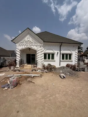 3bdrm Bungalow in Galadimawa for sale