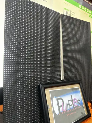 High-Resolution Led Screen | Clear • Bright • Reliable