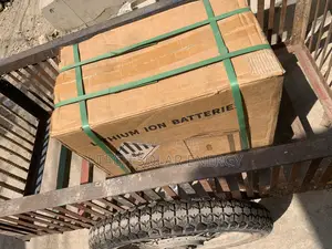 5kwh 48v Blue Carbon Lithium Battery