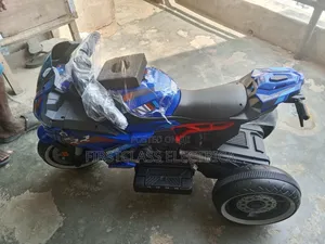 X-Treme Bike