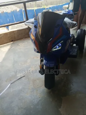 X-Treme Bike