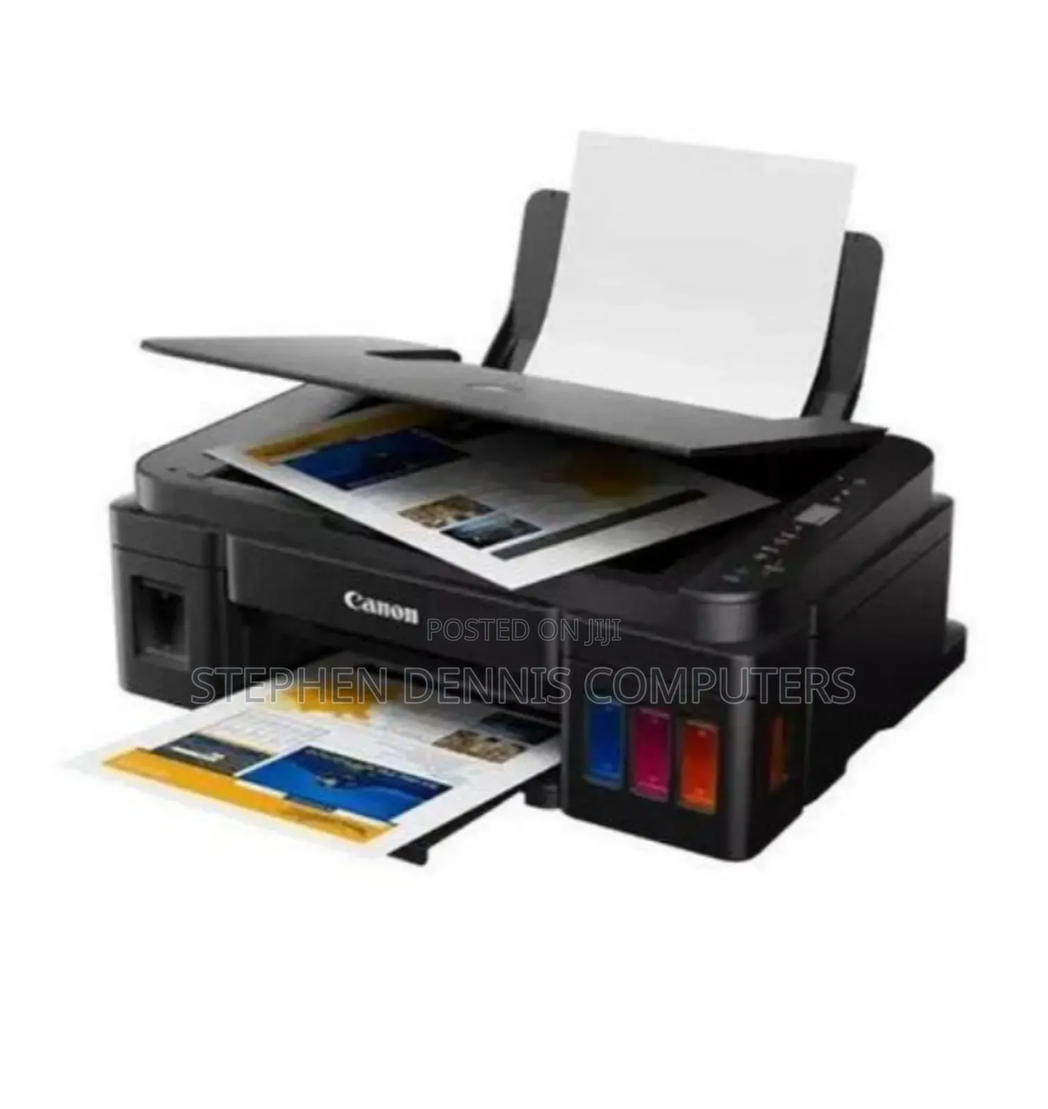 Pixma G2410 Canon Printer
