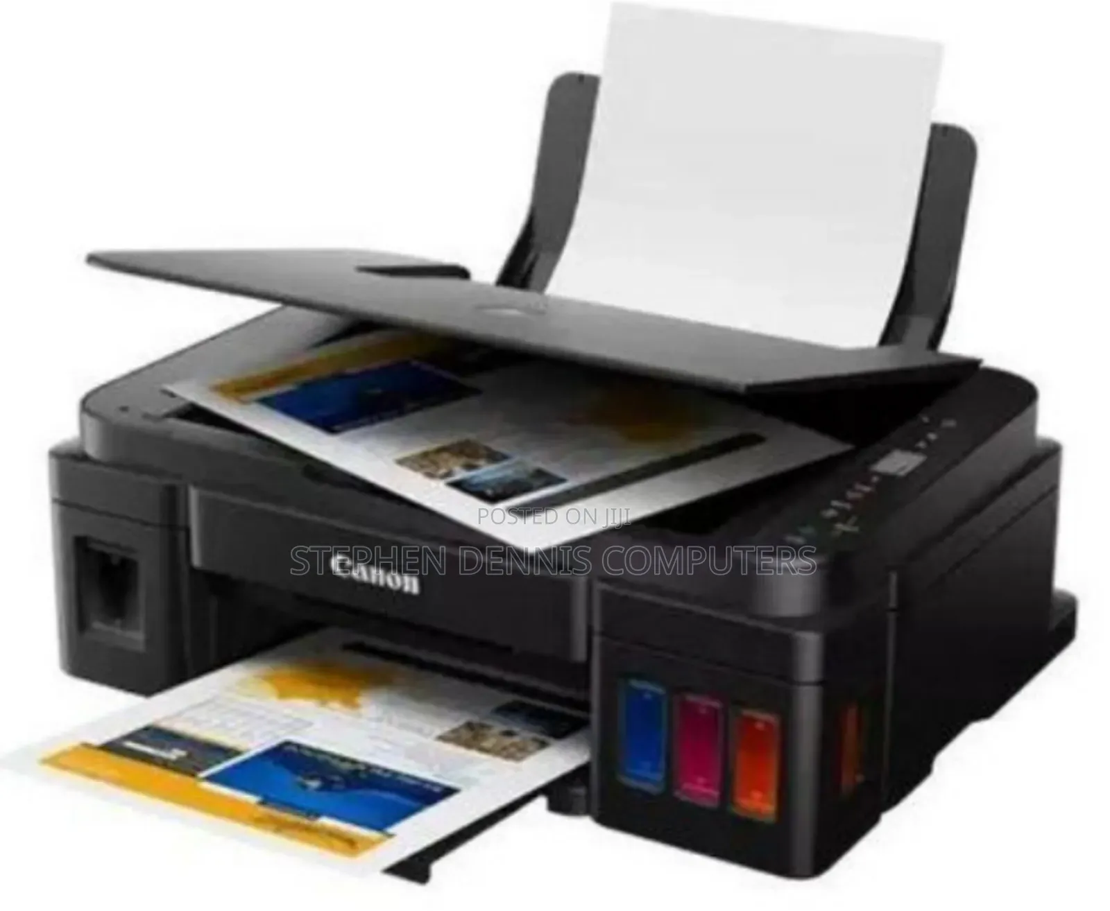 Pixma G2410 Canon Printer