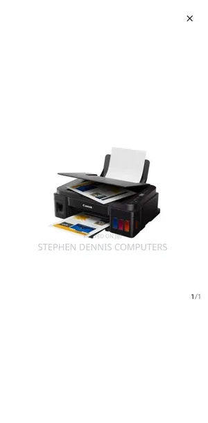 Pixma G2410 Canon Printer
