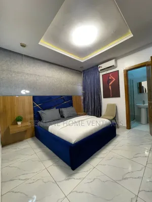 3bdrm Apartment in Lekki Phase 1 for rent