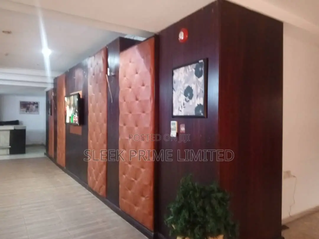 A Multipurpose Hall for Rent - Sleek Prime Limited Price: ₦ 350,000 on ...
