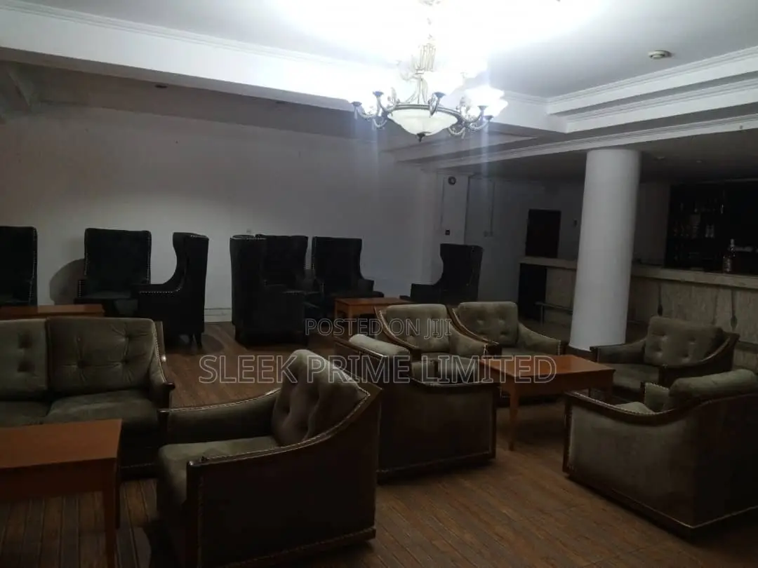 A Multipurpose Hall for Rent for sale - Sleek Prime Limited Price: ₦ ...