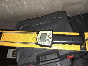 Grain Moisture Meter