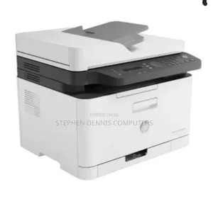 Colour Laserjet Printer