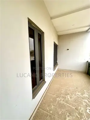 6bdrm Duplex in Maitama District for rent