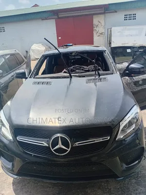 Gle43 Coupe 2017 292 Windscreen Glass Available