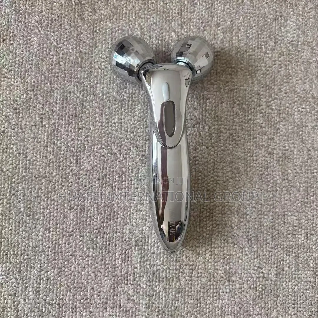 Manual Face Massager