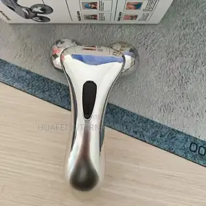 Manual Face Massager