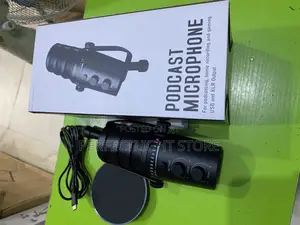 Microphone