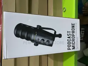 Microphone