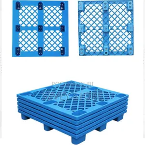 Basket Plastic Pallets for Home Storage