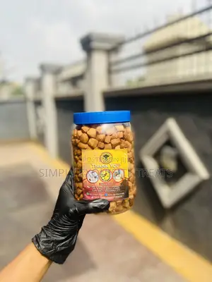 Chin Chin(Available in Different Sizes)