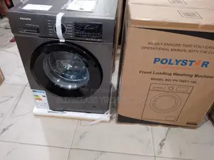 Brand New Polystar Pv-Twf7.1gl Washing Machine
