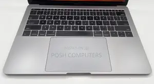 Laptop Apple MacBook Pro 2017 16GB Intel Core I5 SSD 512GB