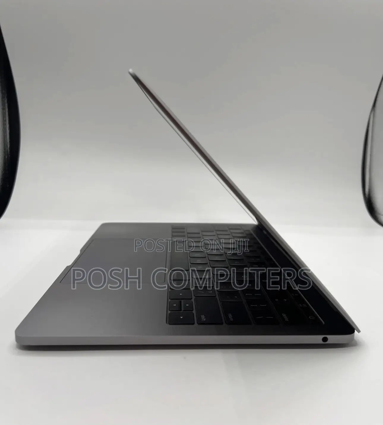 Laptop Apple MacBook Pro 2017 16GB Intel Core I5 SSD 512GB