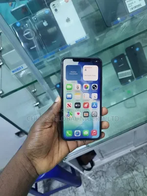 Apple iPhone 11 Pro Max 256 GB Gray