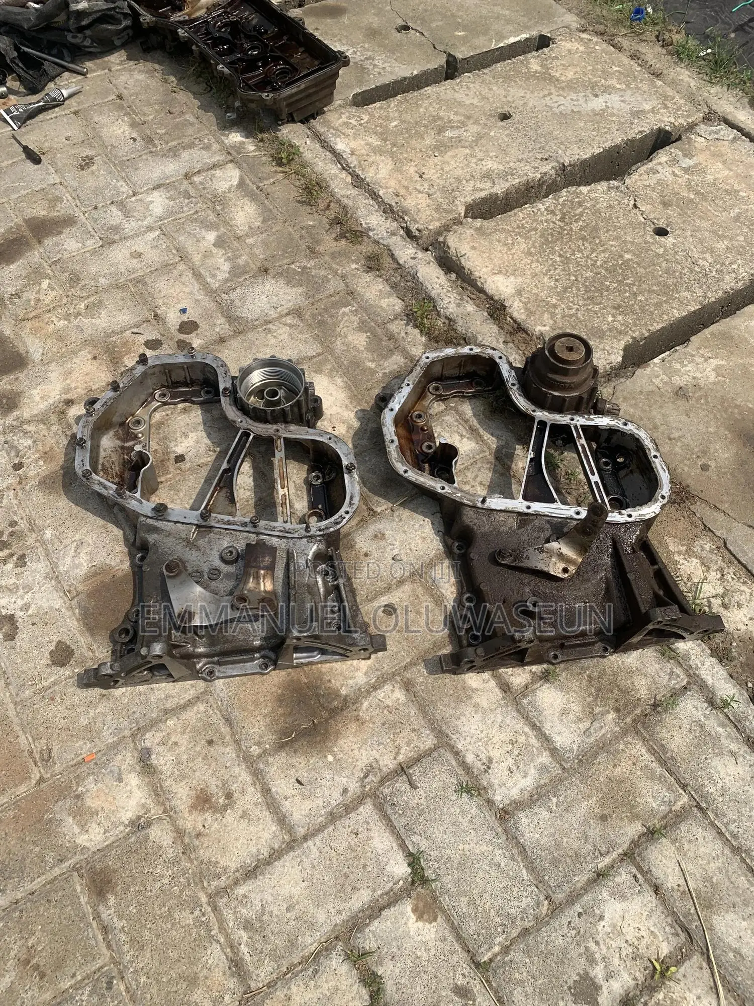 Mechanical Engineering(General & Specialized)
