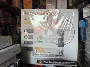 18" Wall Fan