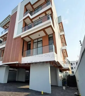 2bdrm Apartment in Ologolo for sale