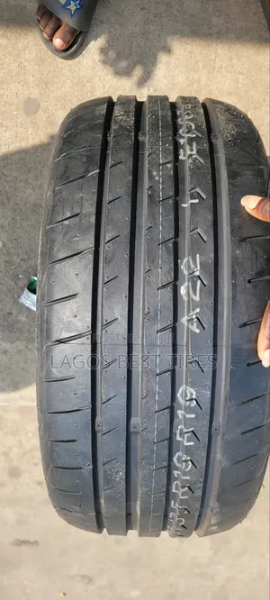 Brand New Federal 235/35 R19 Tyres (Extra Load / High Performance)