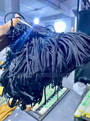 Local Rope