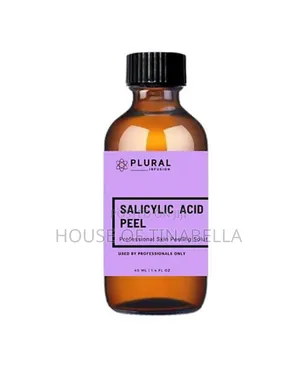 Plural Infusion Salicylic Acid Peel 30%