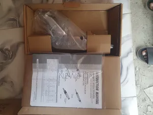 Pneumatic Tic Needle Scaler Jex 24