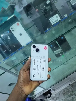 Apple iPhone 14 128 GB White