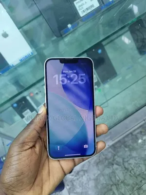Apple iPhone 14 128 GB White