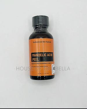 Mandelic Acid Peel 40%