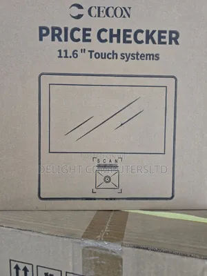 Electronic Price Checker