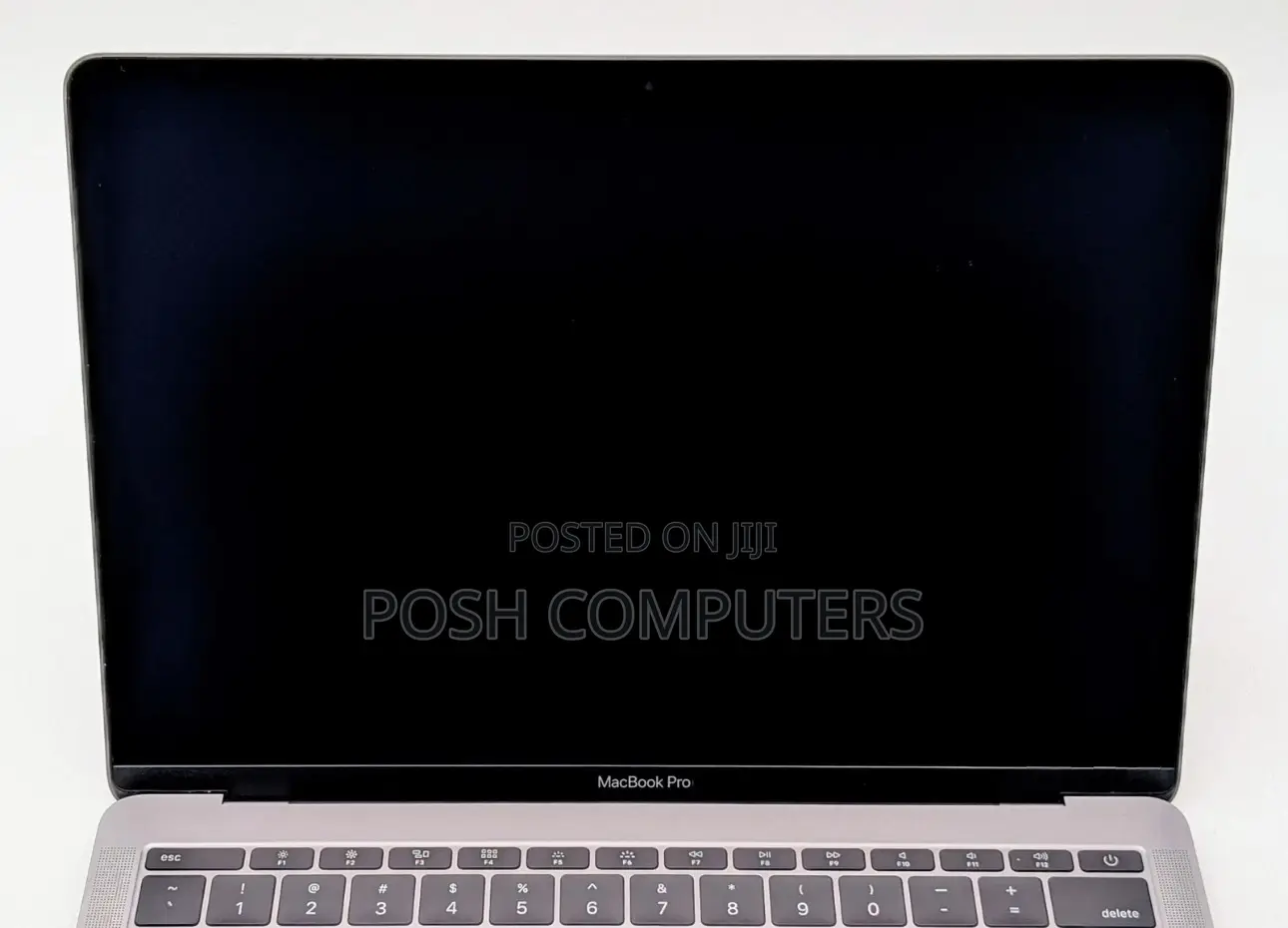 Laptop Apple MacBook Pro 2017 16GB Intel Core I7 SSD 256GB