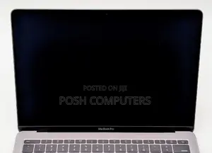 Laptop Apple MacBook Pro 2017 16GB Intel Core I7 SSD 256GB