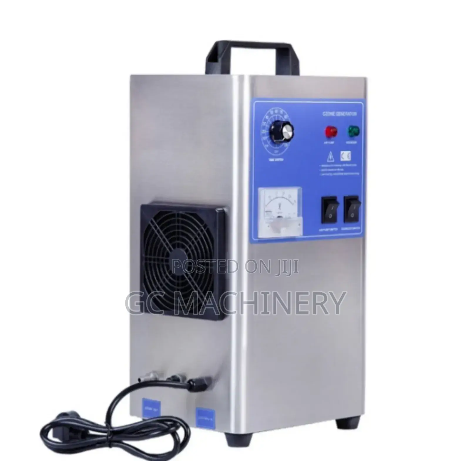 Ozone Generator