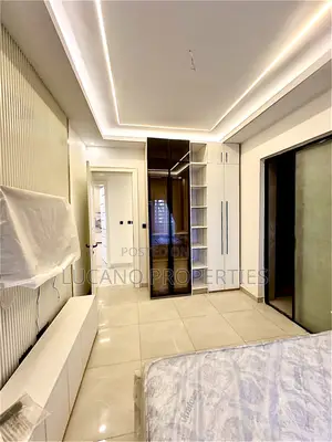 Furnished 3bdrm Block of Flats in Maitama District for rent