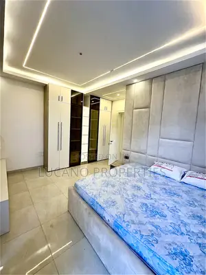 Furnished 3bdrm Block of Flats in Maitama District for rent