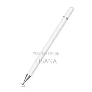 Stylus Pen for Touch Screen | White