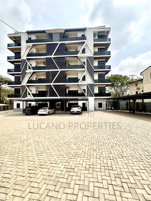 Furnished 3bdrm Block of Flats in Maitama District for rent