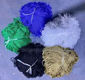 Local Rope