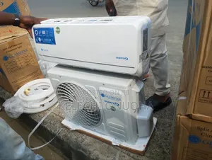 Glamstar 1hp Ac Split Unit Inverter